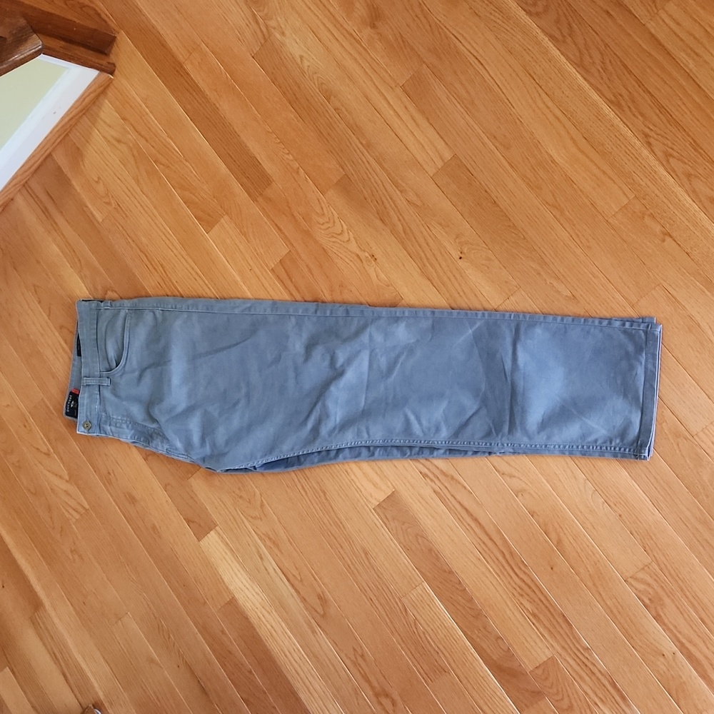 Dockers Light Gray Pants